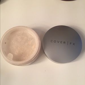 Cover FX Setting Powder